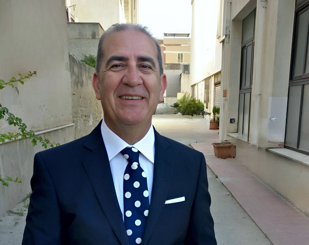 Filippo Mellina Filippo Mellina